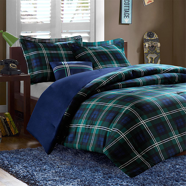 Mizone Brody Comforter Set