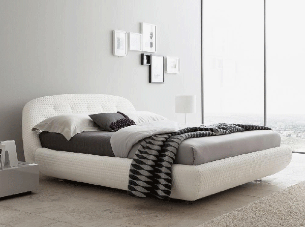 Eclipse Platform Bed