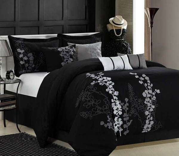 Gazebo 8-Piece Comforter Set