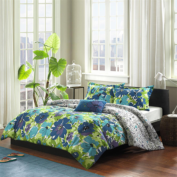 Mizone Jayna Comforter Set