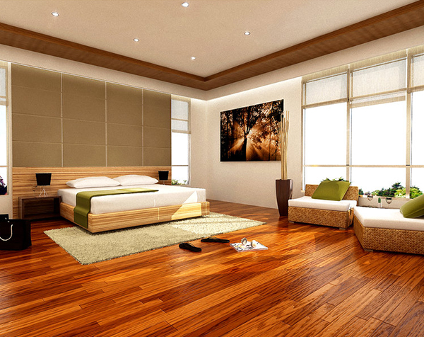 Master Bedroom 1