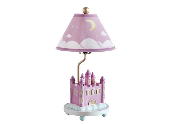 Princess Lamp