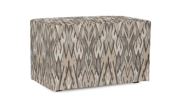 Ikat Universal Bench