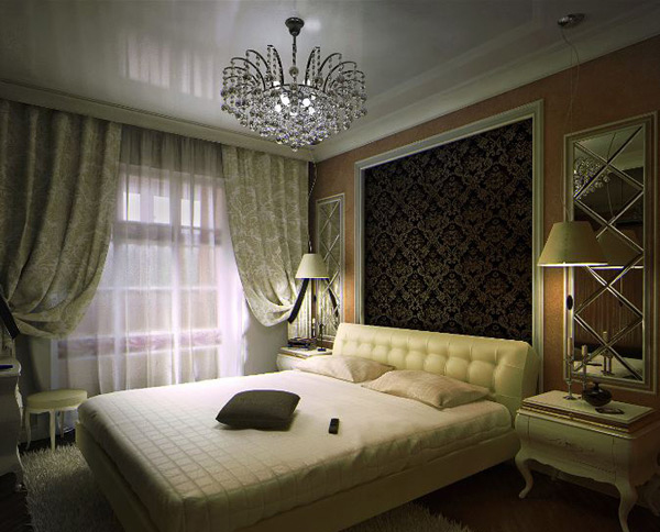 Bedroom Interior